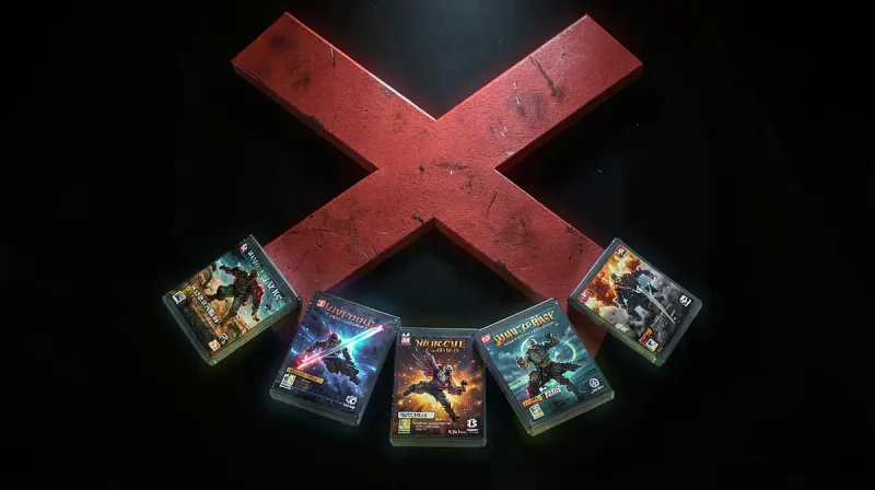 Tám tựa game rời Xbox Game Pass cuối tháng 7 năm 2026, bao gồm Celeste và Mount & Blade 2