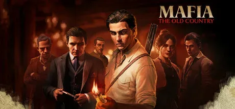Ảnh bìa game Mafia: The Old Country trên Steam