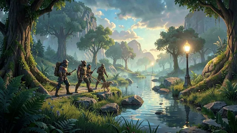 Obsidian không bị Xbox đóng cửa như tin đồn, Jason Schreier xác nhận Xbox giữ studio