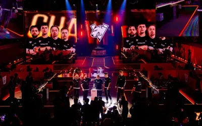 Esports World Cup 2026: Virtus.pro vô địch PUBG, đại diện Việt Nam gây bất ngờ
