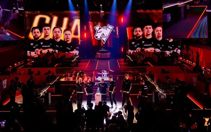 Esports World Cup 2026: Virtus.pro vô địch PUBG, đại diện Việt Nam gây bất ngờ