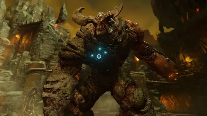 id Software mất 2/3 đội ngũ Doom (2016) sau đợt sa thải, đạo diễn Hugo Martin nói studio "vẫn ổn"
