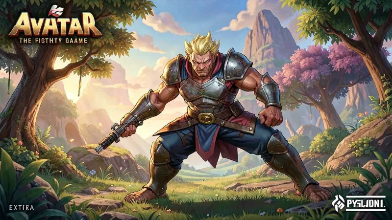 Avatar Legends: The Fighting Game, Disgaea Mayhem và loạt game PS5 đáng chú ý ra mắt tuần này