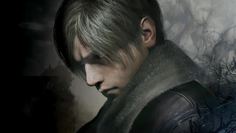 Fanatical giảm giá trọn bộ Resident Evil, chỉ từ $6.25 mỗi game