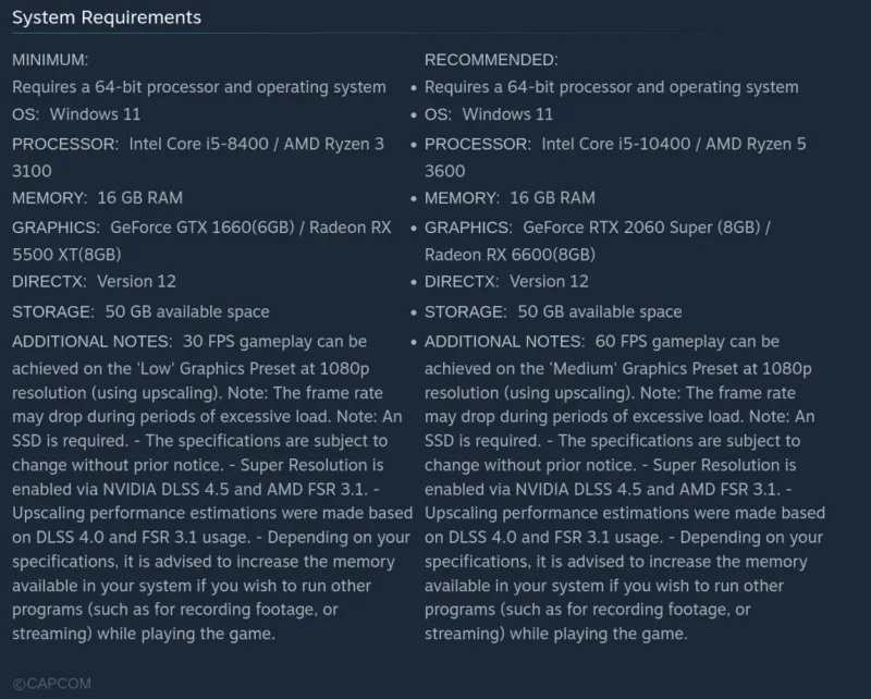 Onimusha: Way of the Sword đạt điểm benchmark ấn tượng trên Steam Deck