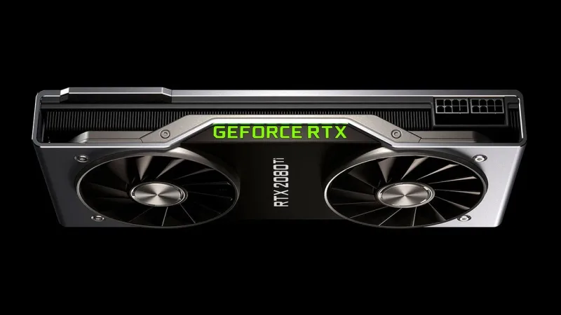 Dịch vụ sửa GPU hứa hẹn nâng dung lượng VRAM của RTX 2080 Ti lên 22GB