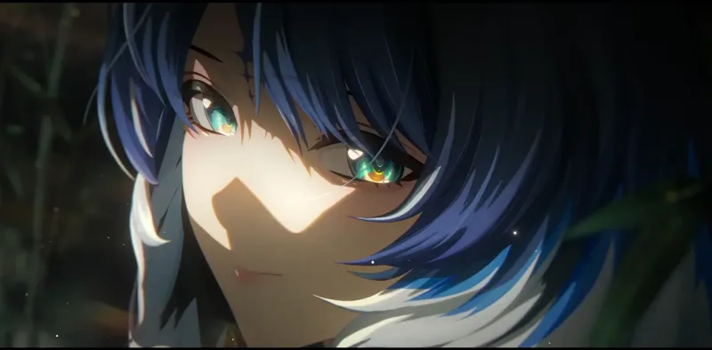 Kuro Games công bố anime Wuthering Waves: Elysium, không phải game mới