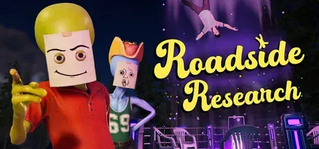 Việt hóa Roadside Research miễn phí — Hướng dẫn cài tiếng Việt