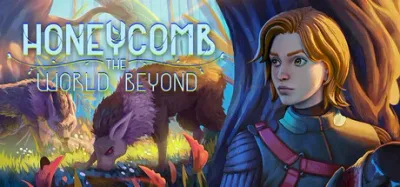 Ảnh minh họa — Honeycomb: The World Beyond giảm 41% và 9 deal PC 17/09
