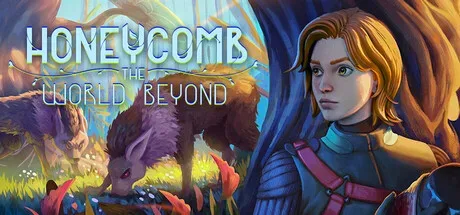 Ảnh minh họa — Honeycomb: The World Beyond giảm 41% và 9 deal PC 17/09