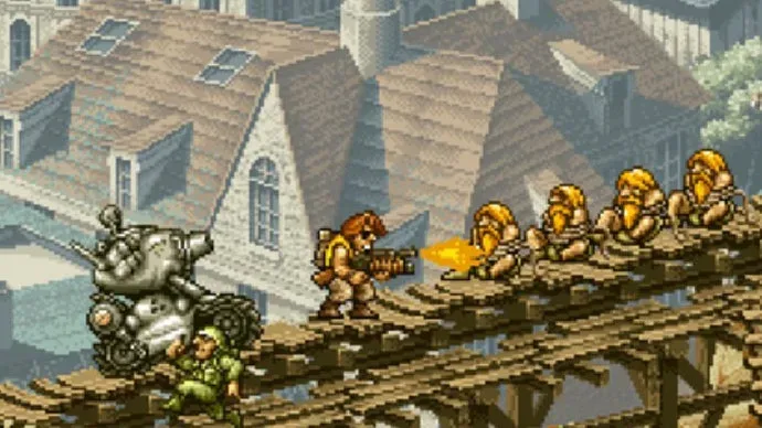 Games Done Quick xin lỗi vì hủy tài trợ SNK do liên quan Quỹ Đầu tư Công Ả Rập Xê Út