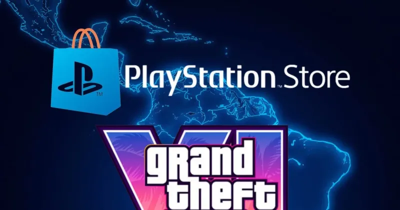 Grand Theft Auto 6 trên PS5: Lý do đĩa vật lý trở thành lựa chọn kinh tế hơn