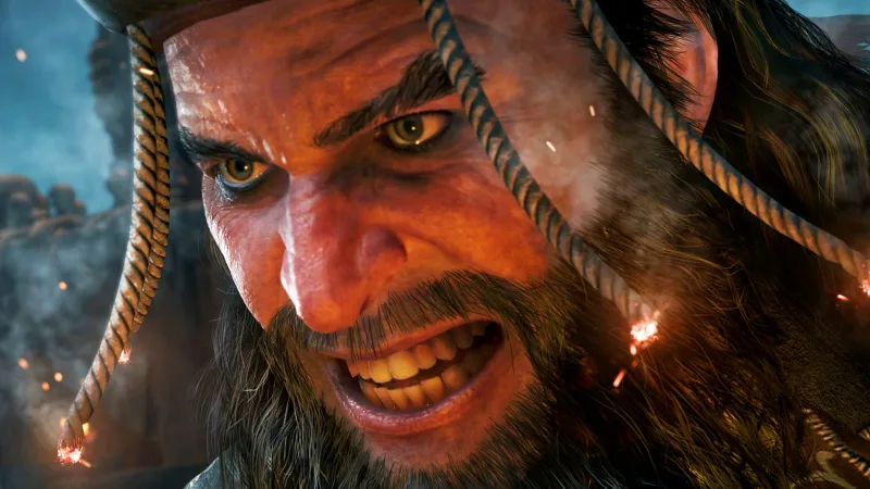 Ảnh minh họa — Assassin's Creed Black Flag Resynced trao thưởng miễn phí cho người chơi — nhận Jackdaw Crimson Storm sails và