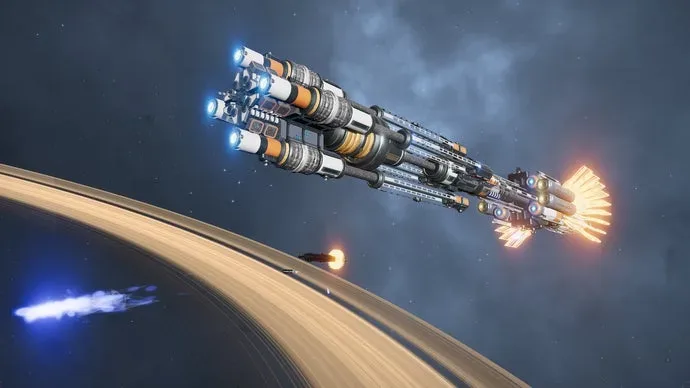 Terra Invicta công bố DLC đầu tiên Dark Skies: Trái Đất đổ nát kiểu Fallout và khởi đầu năm 2003, ra mắt 27/7