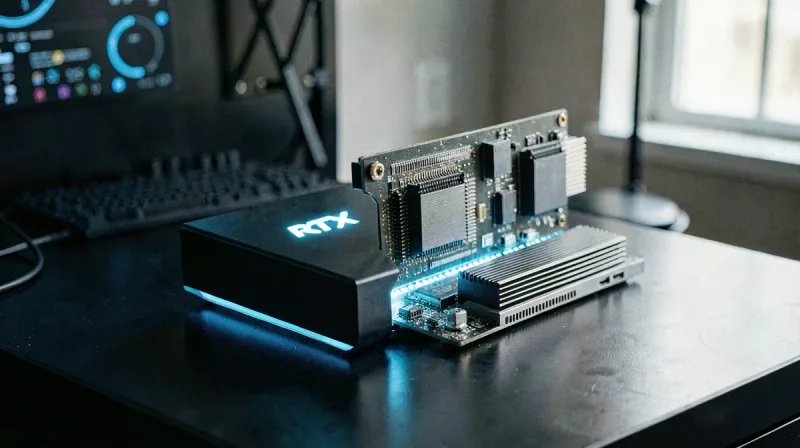 Đánh giá RTX 4080M: GPU desktop chế từ lõi laptop — hiệu năng kém hơn nhưng tiết kiệm điện