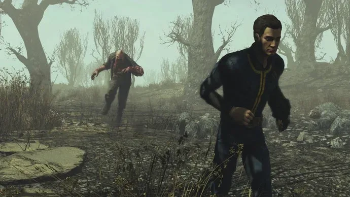 Bethesda làm remaster Fallout 3 và New Vegas, modder vẫn không dừng dự án