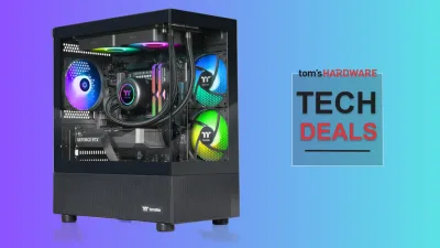 Ảnh minh họa — Nvidia RTX 5060 Ti & Core Ultra 7 CPU: PC Gaming Under $1,200, Giảm 33%