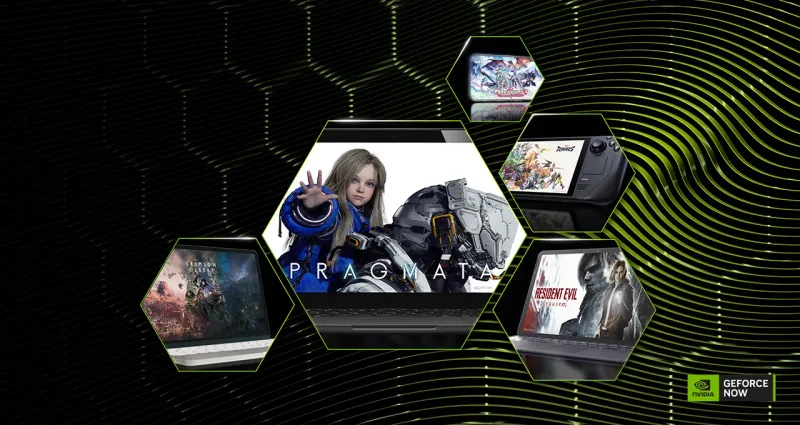 Halo: Campaign Evolved cùng 7 game mới đổ bộ GeForce NOW