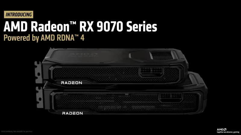 AMD bị đồn tăng giá GPU tối thiểu 10% từ tháng 8 do thiếu chip nhớ