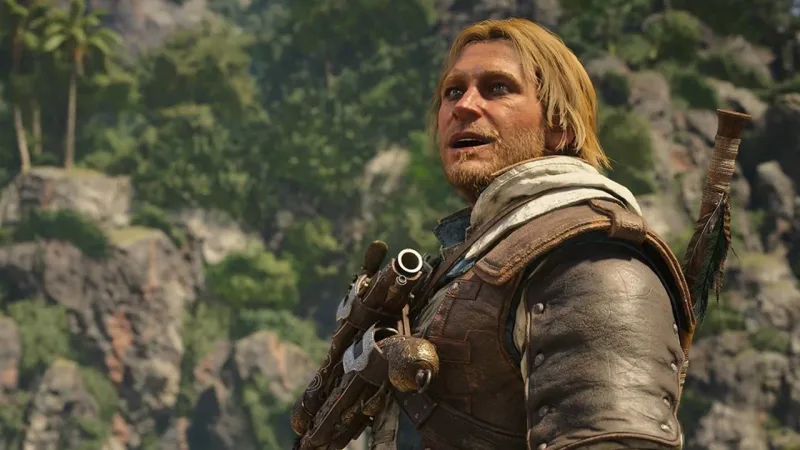 Ảnh minh họa — Ubisoft hủy kế hoạch giới thiệu kho báu mới của Assassin's Creed Black Flag Resynced sau khi một game thủ tình