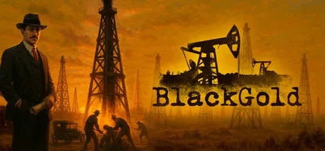 Black Gold: Oil Drilling Simulator giảm 53% và 9 deal PC 27/09