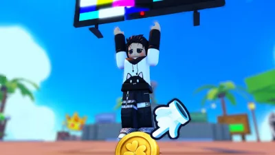 Throw a Coin mã Roblox tháng 7/2026: buff may mắn ngắn hạn