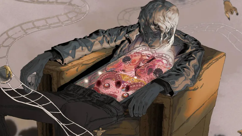 Disco Elysium Developer ZA/UM Announces Cắt giảm Lao động ảnh hưởng lên tới 32 Nhân sự