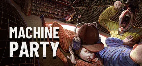 Machine Party và 7 game sắp ra mắt 27/07