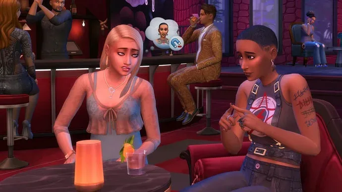 Ảnh minh họa — The Sims nghệ sĩ cam kết bảo vệ đa dạng sau thương vụ mua lại của EA bởi Saudi Arabia