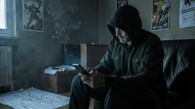 Hacker GTA 6: Đột nhập Rockstar bằng điện thoại, giờ đối mặt án tù