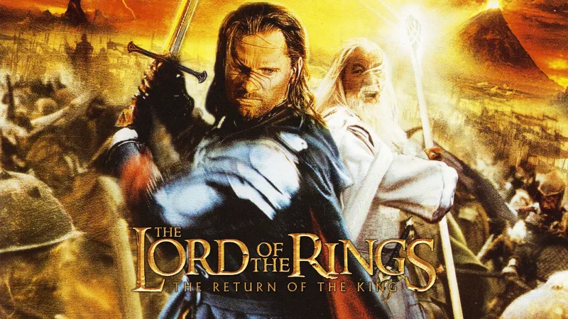Bản mod HD hồi sinh Two Towers và Return of the King qua Dolphin