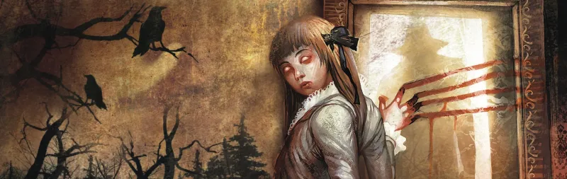 The Lost Crown lên kệ GOG kèm nội dung bổ trợ: phiêu lưu săn ma kinh dị