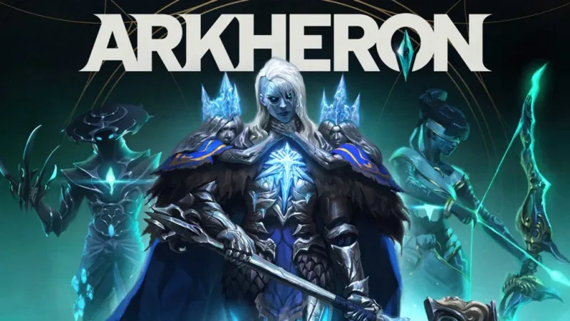 Arkheron mở Closed Beta, người chơi Xbox Insiders được tham gia giới hạn