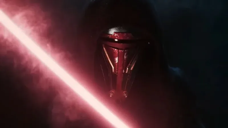 Saber hé lộ KOTOR Remake có thể ra mắt vào năm 2028, hy vọng sẽ cạnh tranh với Star Wars: Fate of the Old Republic
