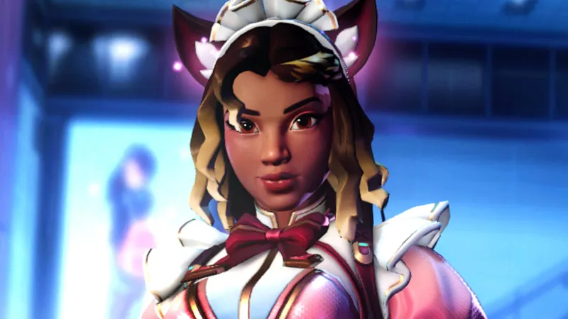 Overwatch tung "ultra skin" Nyan Café: trọn bundle có thể lên tới 100 USD, đắt chưa từng thấy
