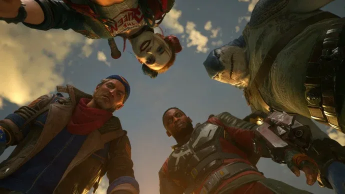 Suicide Squad: Kill the Justice League thất bại, hai lãnh đạo dự án suýt rời ngành game