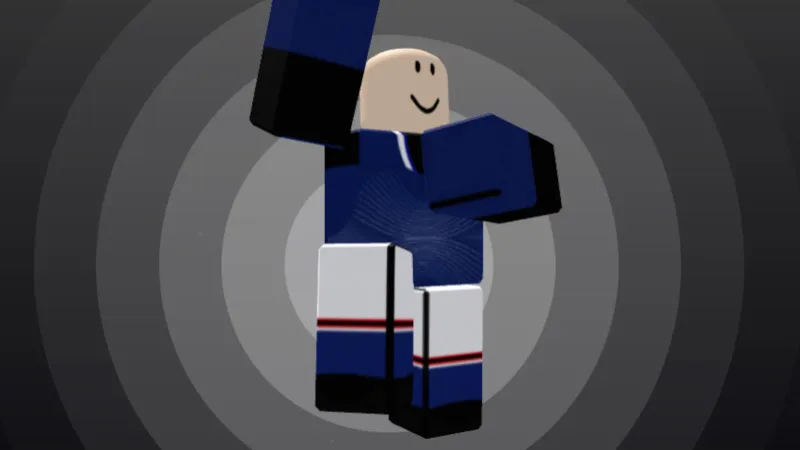 Mini Cup tung mã Roblox mới: Nhận pack và cầu thủ miễn phí