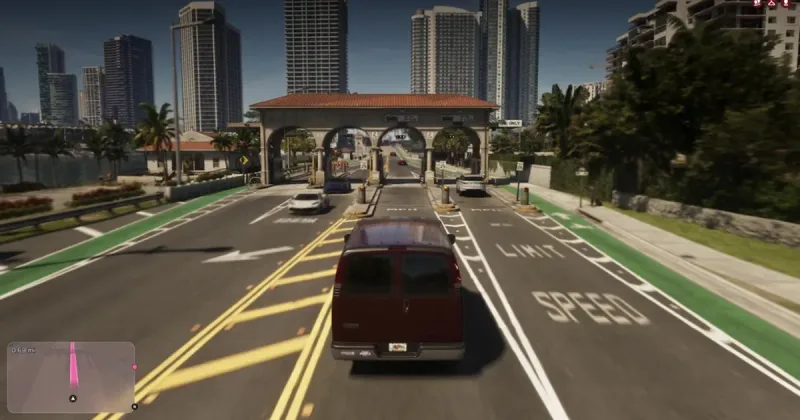 GTA 6 hé lộ hàng loạt cơ chế mới thay đổi cả dòng game