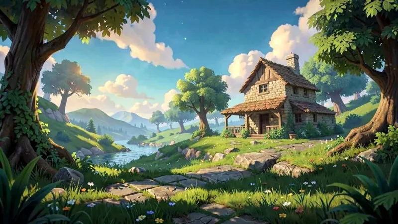 Stardew Valley bắt tay Magic: The Gathering ra mắt bộ bài Secret Lair giới hạn, giá tới 220 USD
