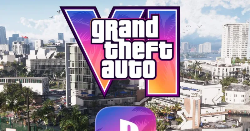 GTA 6 tạm ngừng quảng bá trên PS5 giữa làn sóng tẩy chay đĩa vật lý