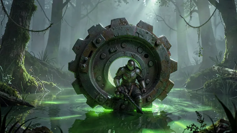 Microsoft tái khẳng định cam kết với các game độc quyền trên Xbox và PC — Gears of War: E-Day và Clockwork Revolution được giữ lại vĩnh viễn