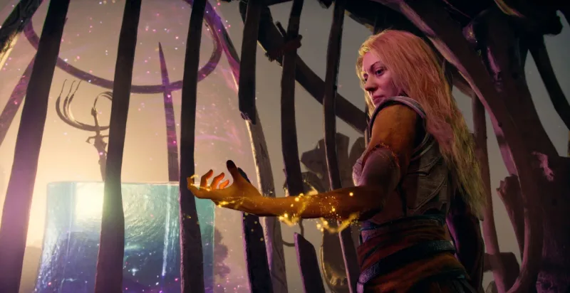 God of War Laufey được xác nhận phát hành bản đĩa, thách thức quyết định "kết thúc vật lý" của Sony