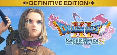 Ảnh game trên Steam — Dragon Quest XI S: Echoes of an Elusive Age sắp cập bến Switch 2, file size lên đến 23.4 GB