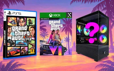 GTA 6 ra mắt 19/11/2026 trên console, bản PC dự kiến ra sau