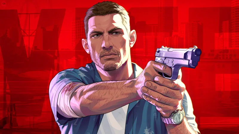 Rockstar Nâng Cấp Thời Tiết Trong GTA 6, Hứa Hẹn Vượt RDR2