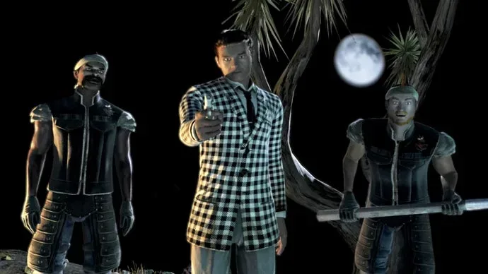 Obsidian được cho là đang phát triển game Fallout mới do Josh Sawyer dẫn dắt
