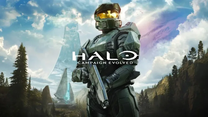 Ảnh minh họa — Halo: Campaign Evolved – Những Tính Năng Mới Trong Phiên Bản Remake Của Một Kinh Điển