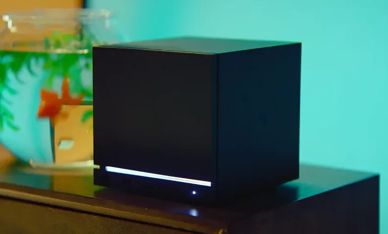 Steam Machine có "đèn đỏ báo tử" riêng: lỗi GPU khiến máy ngừng hoạt động
