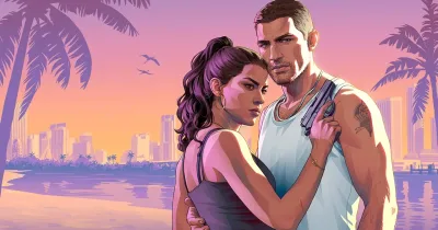 GTA 6 không ra mắt cùng lúc trên PC: cựu nhà sản xuất Rockstar giải thích lý do