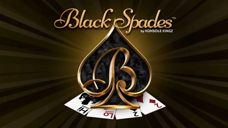 Ảnh minh họa — Black Spades chính thức ra mắt trên XBOX, đưa lại những khoảnh khắc thân thuộc từ thời thơ ấu
